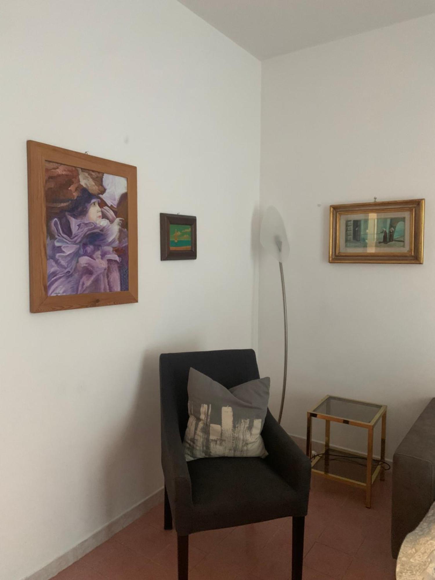 Casa Bianca Florença