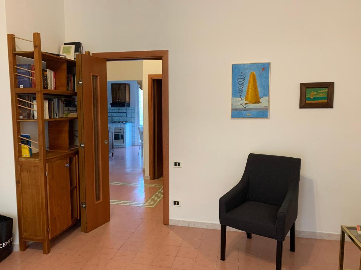 Casa Bianca Florença