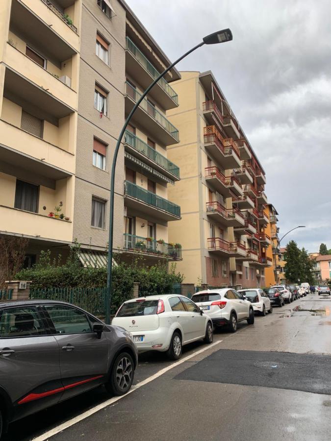 Apartamento Casa Bianca